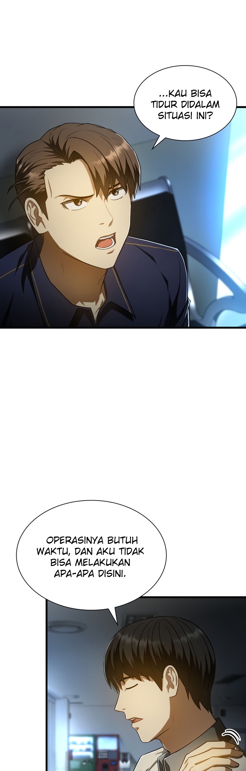 Perfect Surgeon Chapter 42 Gambar 7