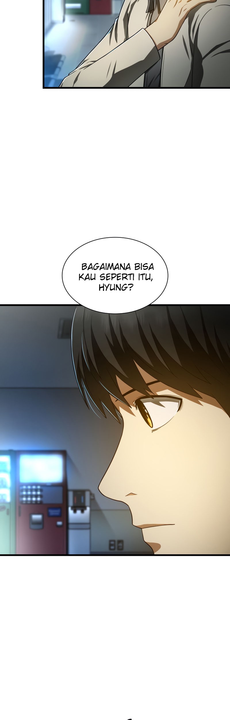 Perfect Surgeon Chapter 42 Gambar 8