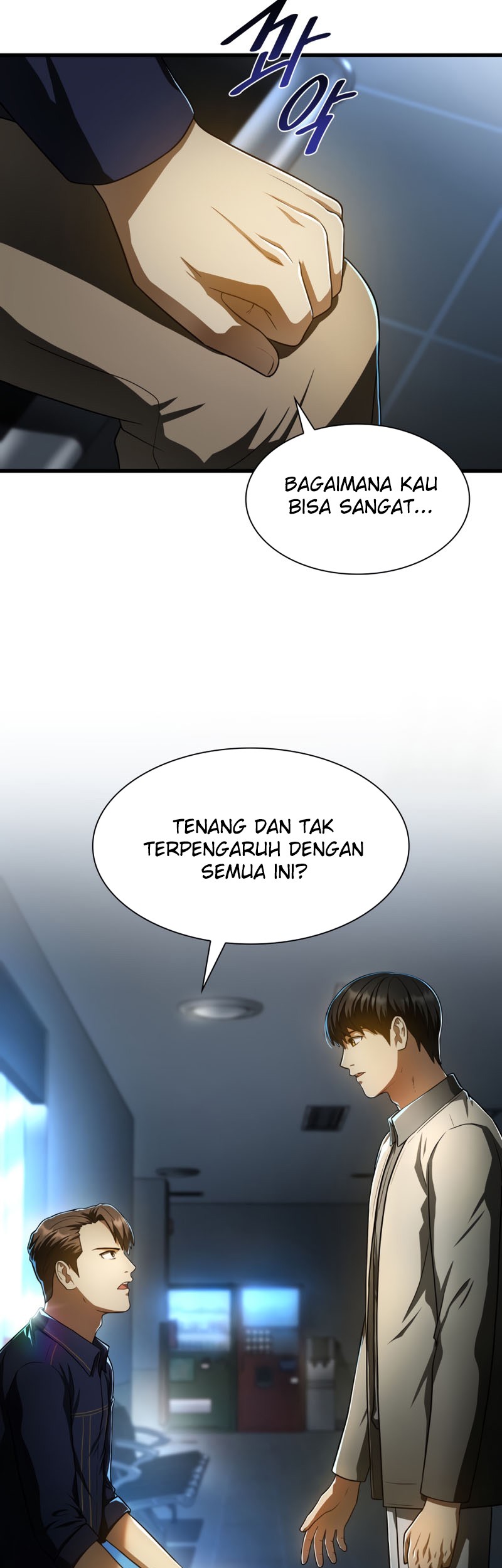 Perfect Surgeon Chapter 42 Gambar 9