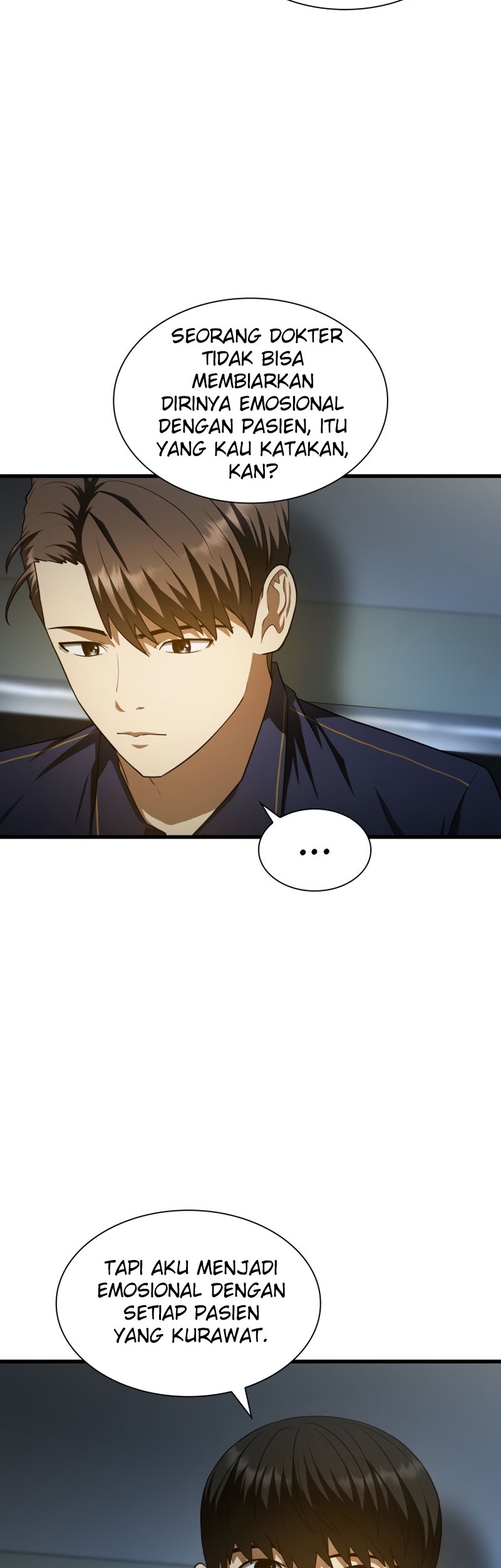 Perfect Surgeon Chapter 42 Gambar 13