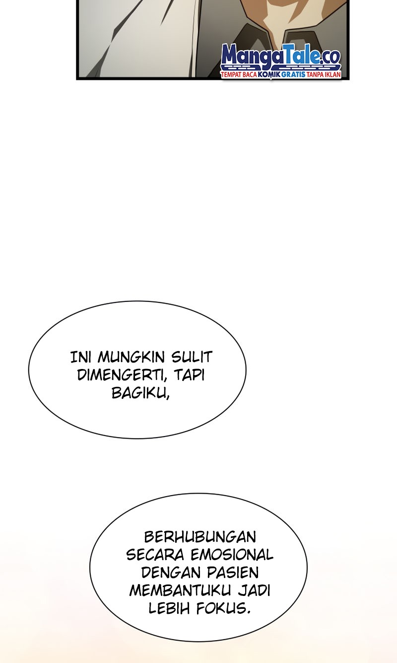 Perfect Surgeon Chapter 42 Gambar 16