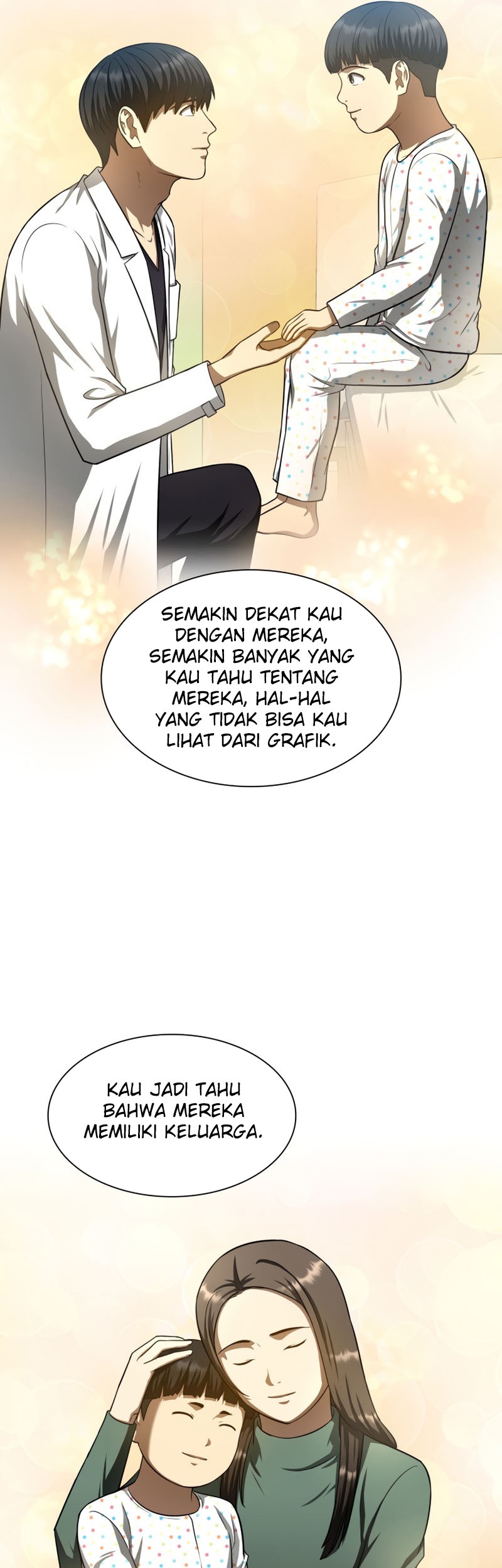 Perfect Surgeon Chapter 42 Gambar 17