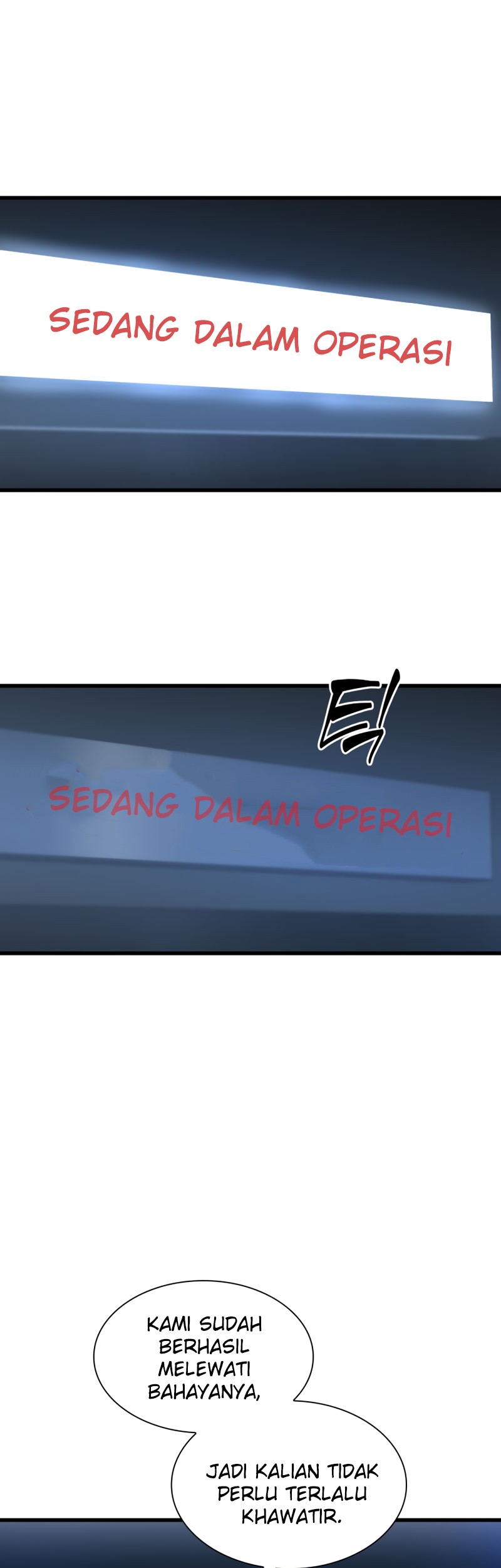 Perfect Surgeon Chapter 42 Gambar 22