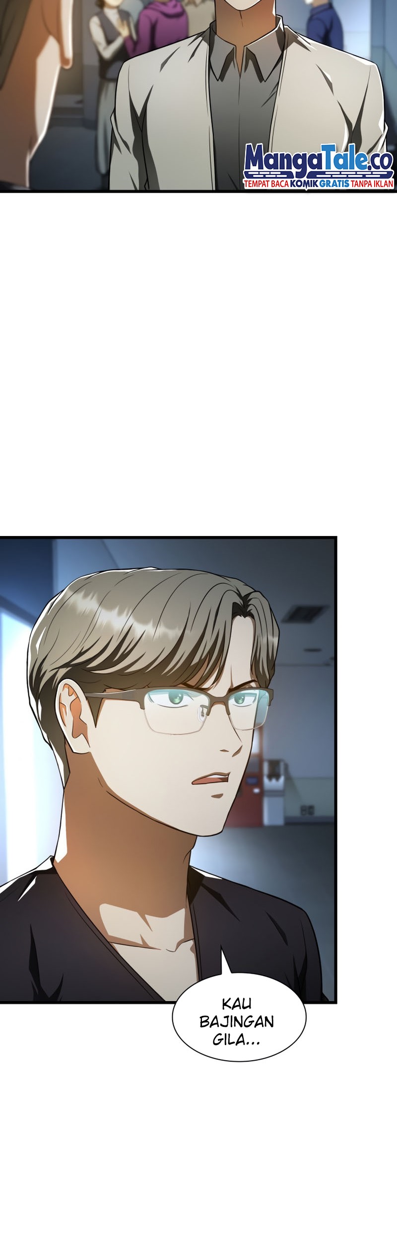 Perfect Surgeon Chapter 42 Gambar 25