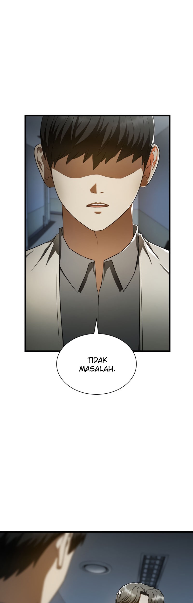 Perfect Surgeon Chapter 42 Gambar 30