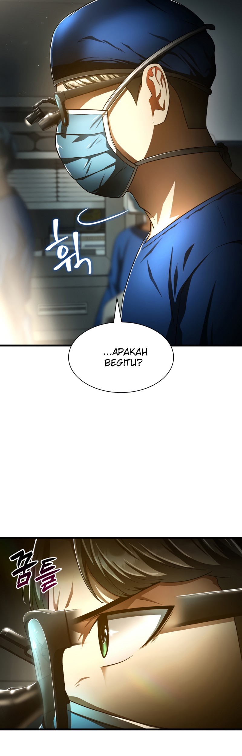 Perfect Surgeon Chapter 41 Gambar 49