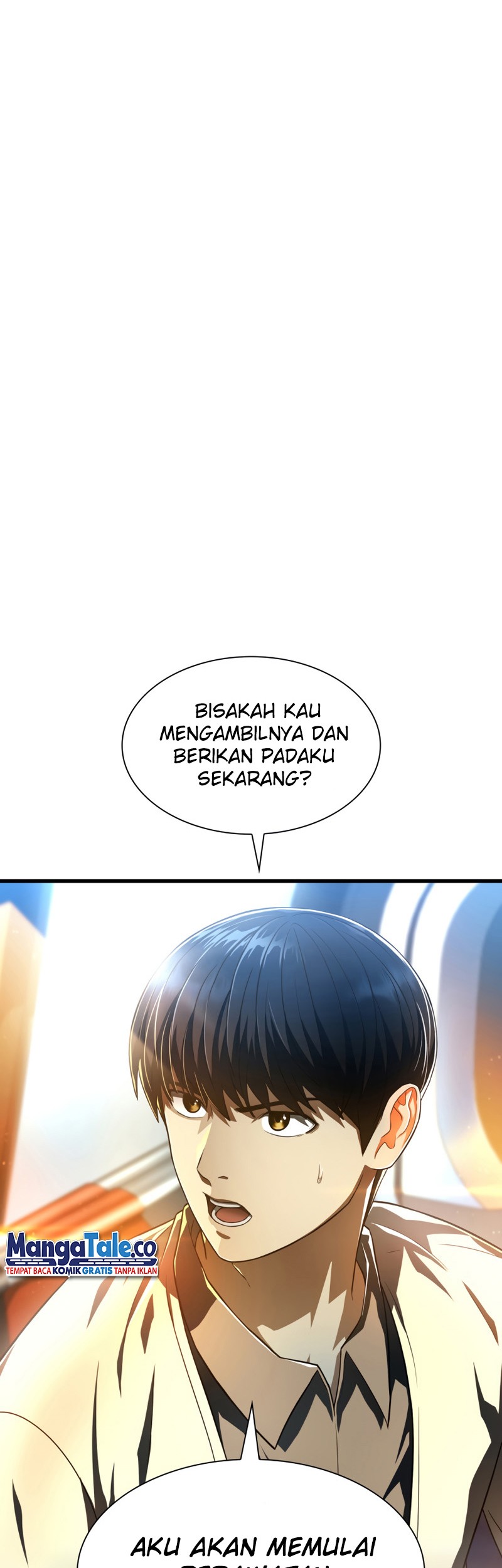 Manhwa Perfect Surgeon Chapter 41 gambar nomor 2