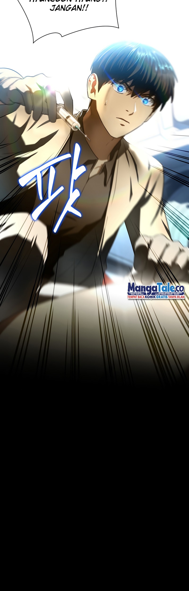 Perfect Surgeon Chapter 41 Gambar 19