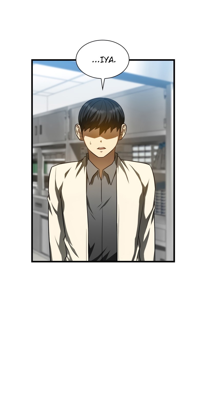 Perfect Surgeon Chapter 41 Gambar 36