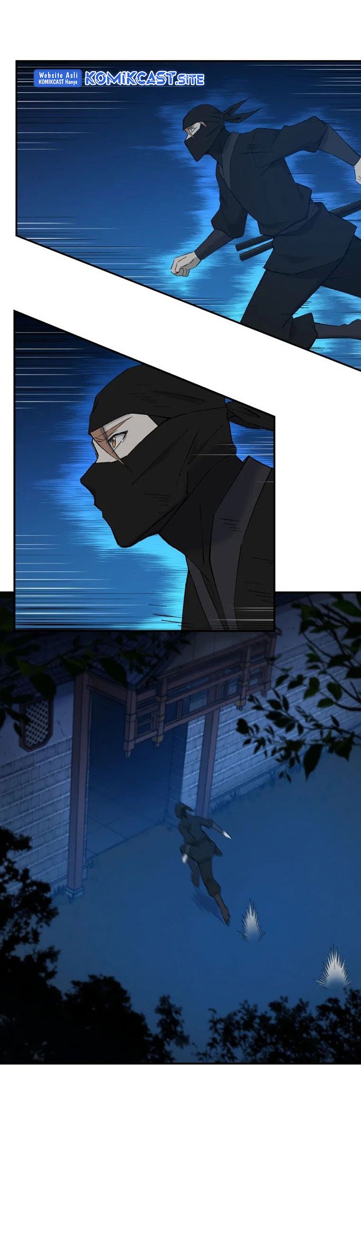 The Great Master Chapter 50 Gambar 26