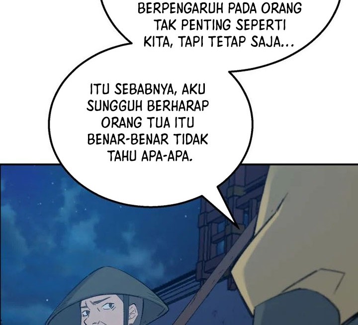 The Great Master Chapter 50 Gambar 33