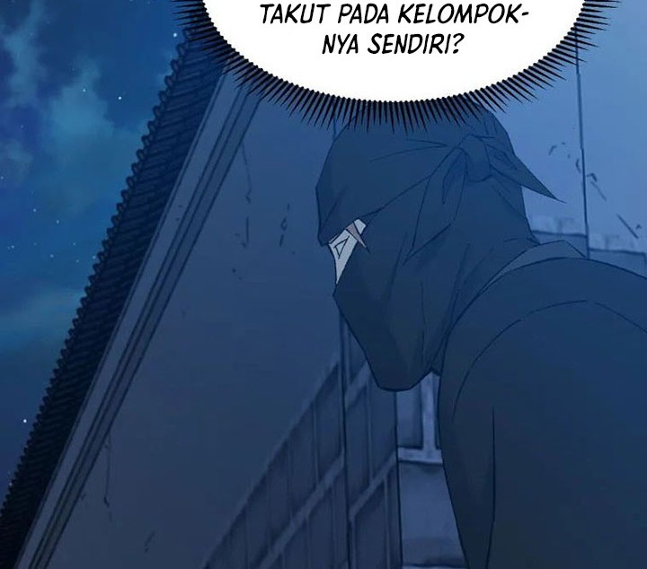 The Great Master Chapter 50 Gambar 35