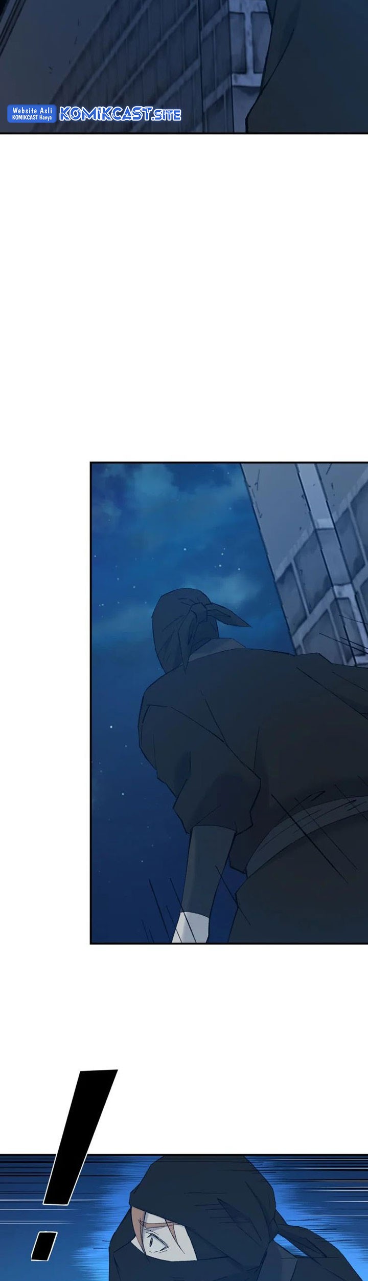 The Great Master Chapter 50 Gambar 36