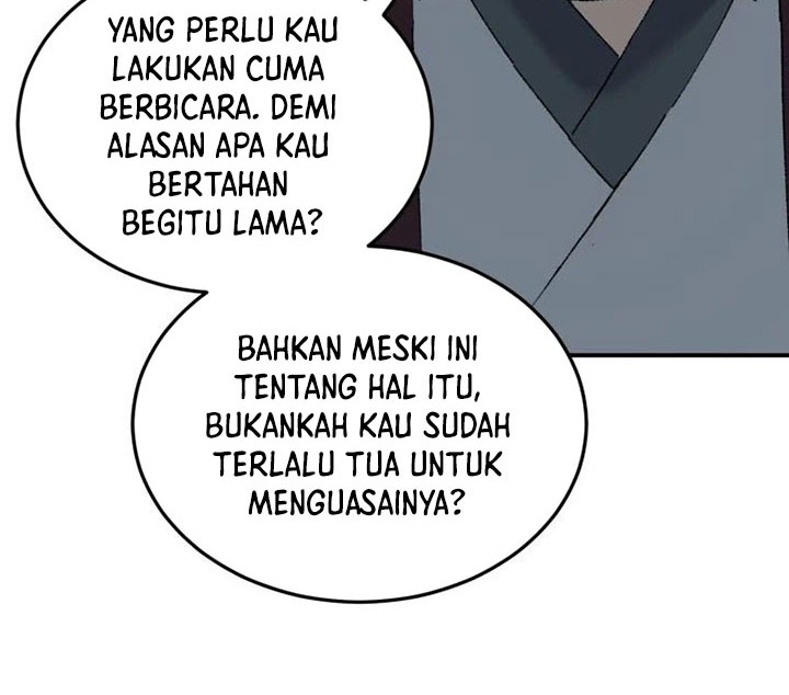The Great Master Chapter 50 Gambar 47