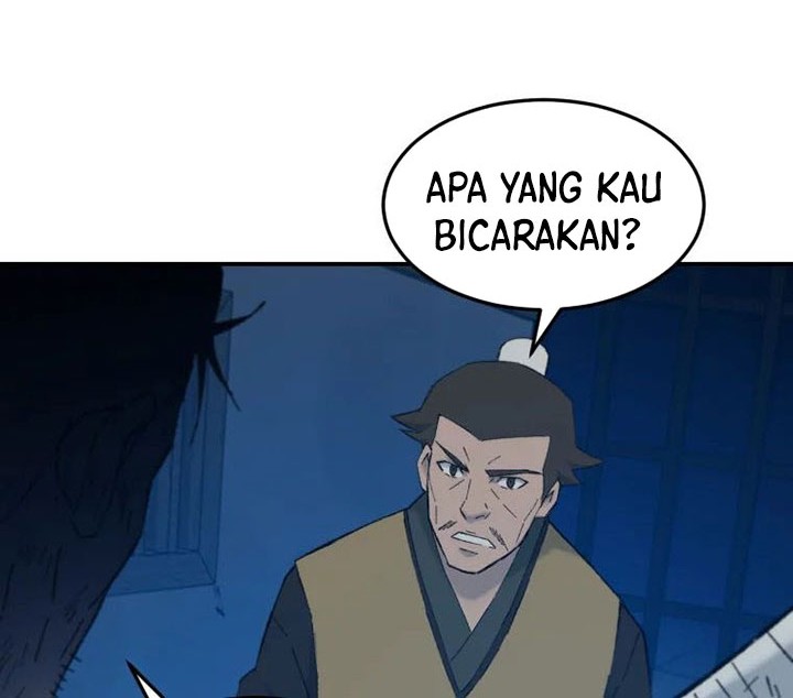 The Great Master Chapter 50 Gambar 49