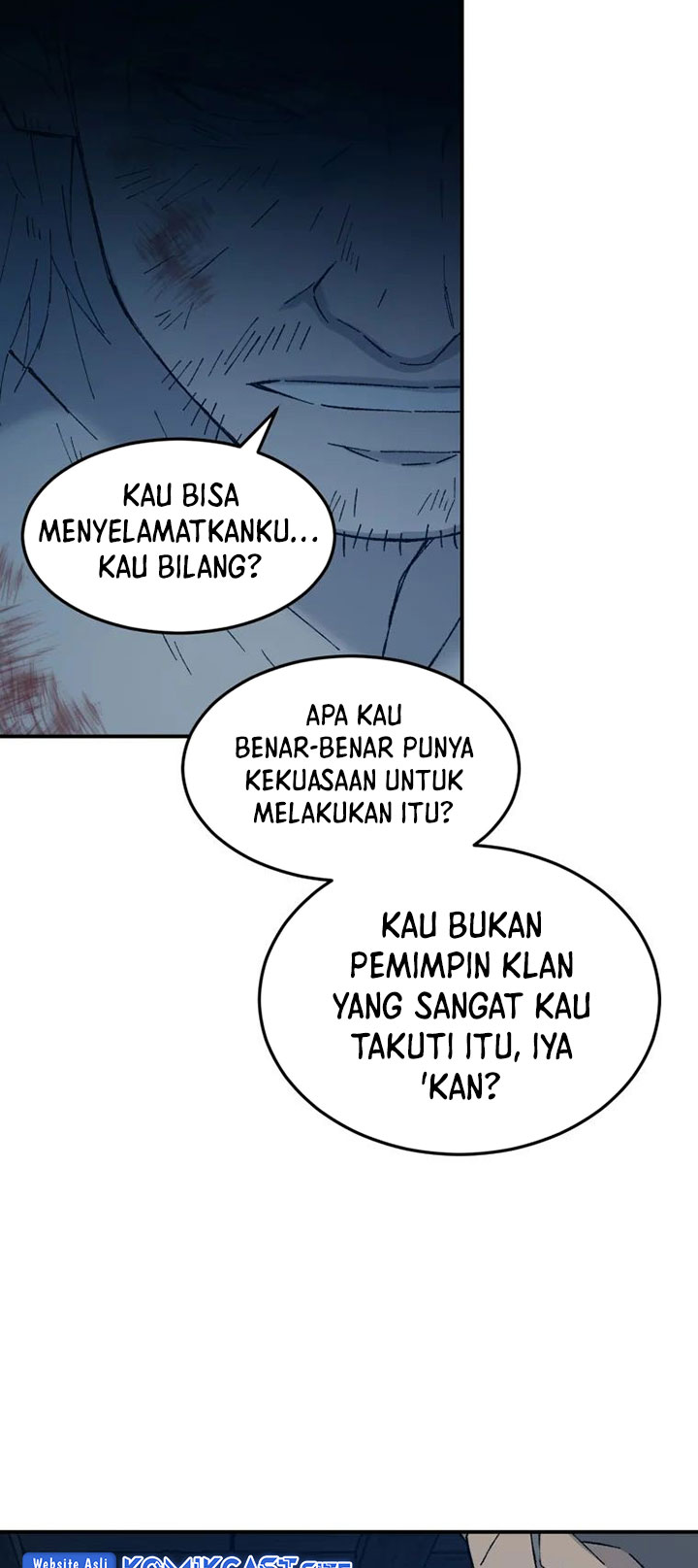 The Great Master Chapter 50 Gambar 53