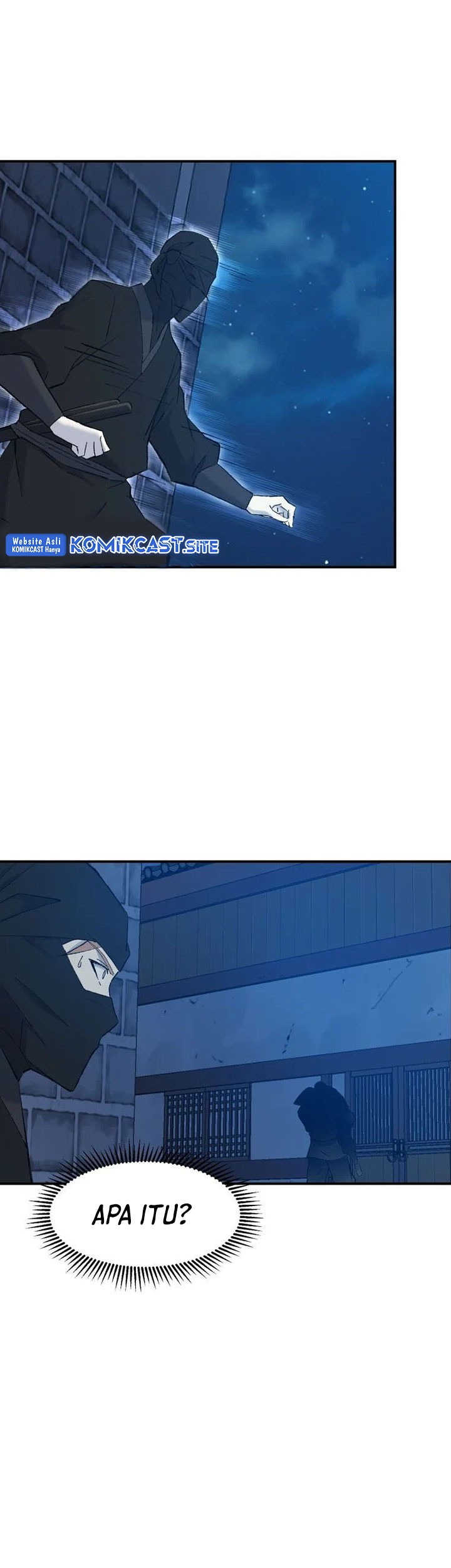 The Great Master Chapter 50 Gambar 38