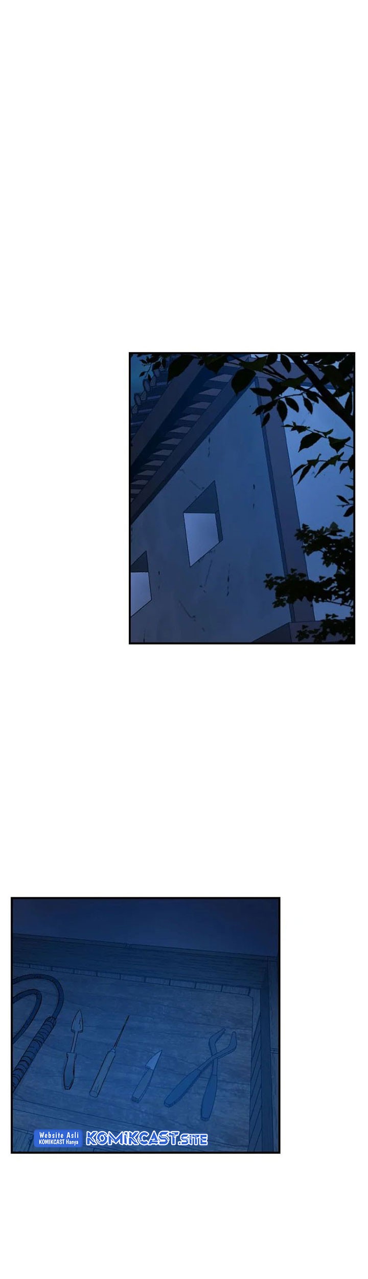 The Great Master Chapter 50 Gambar 40