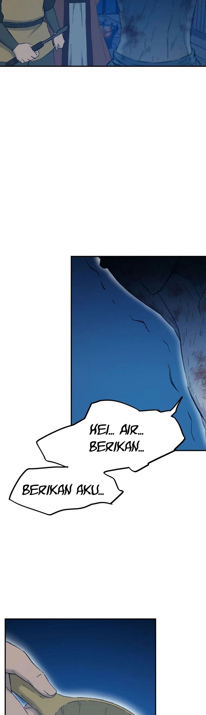 The Great Master Chapter 50 Gambar 42