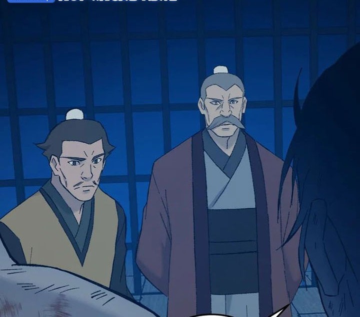 The Great Master Chapter 50 Gambar 45