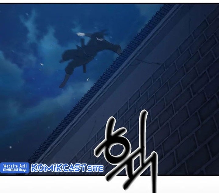 The Great Master Chapter 50 Gambar 3