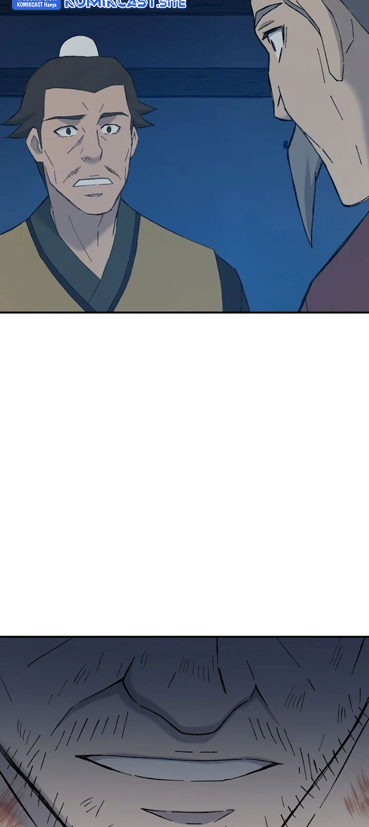 The Great Master Chapter 50 Gambar 54