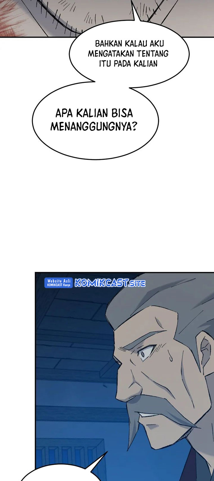 The Great Master Chapter 50 Gambar 55