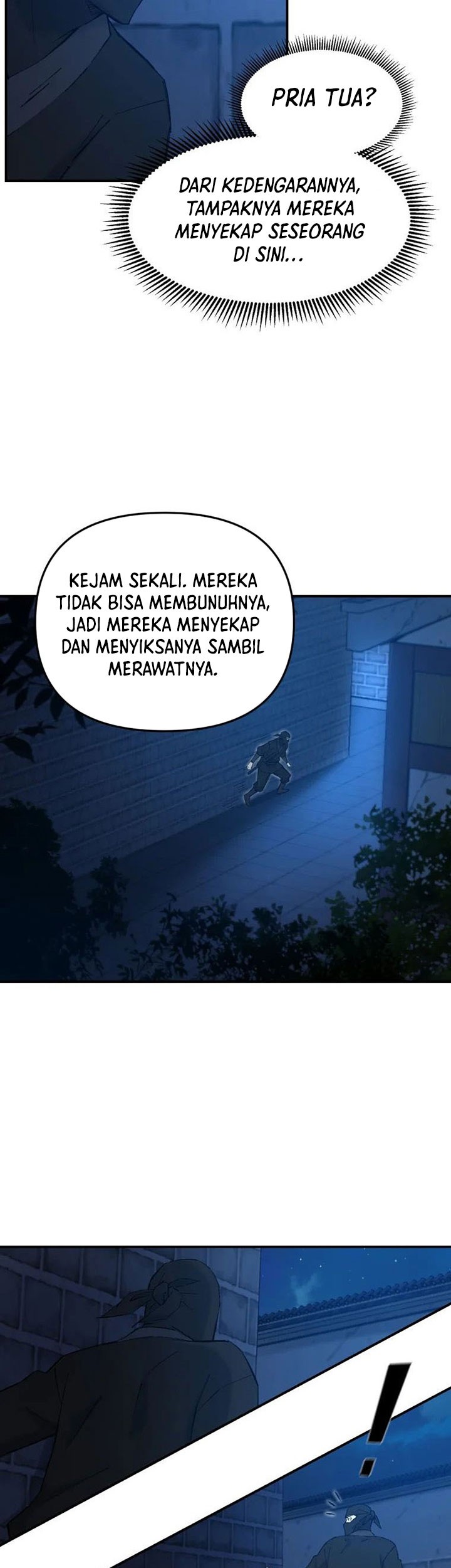 The Great Master Chapter 50 Gambar 16