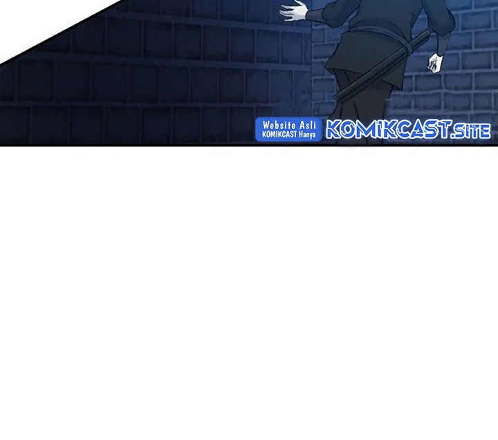 The Great Master Chapter 50 Gambar 17