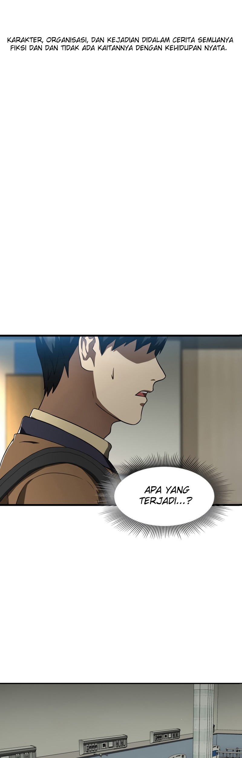 Manhwa Perfect Surgeon Chapter 44 gambar nomor 2
