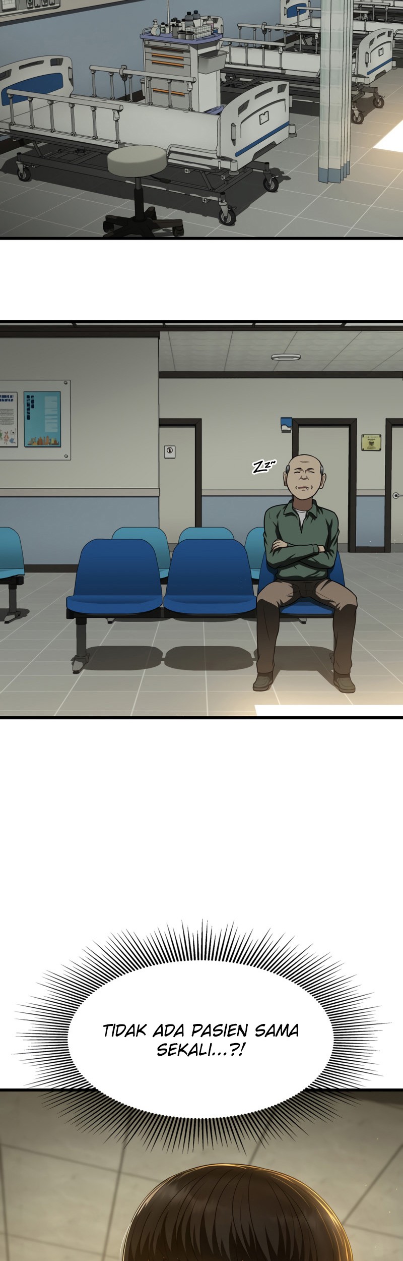 Perfect Surgeon Chapter 44 Gambar 3