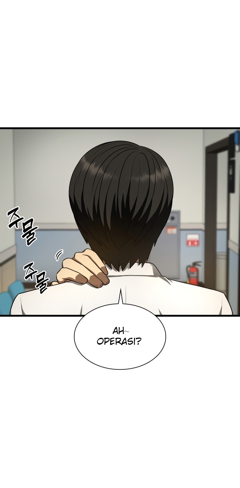 Perfect Surgeon Chapter 44 Gambar 16