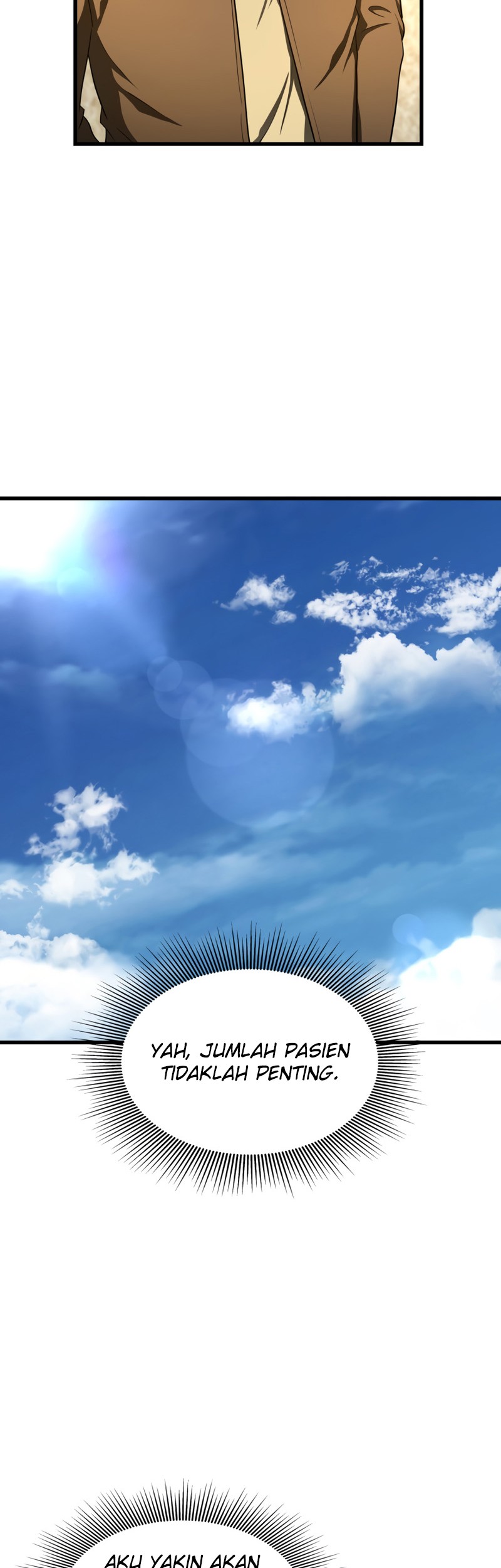 Perfect Surgeon Chapter 44 Gambar 35