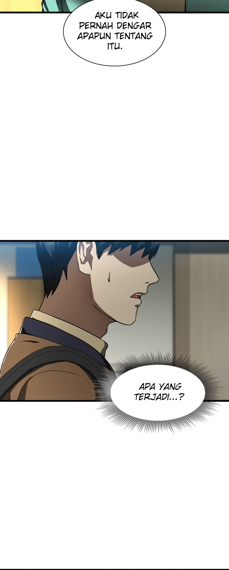 Perfect Surgeon Chapter 43 Gambar 46