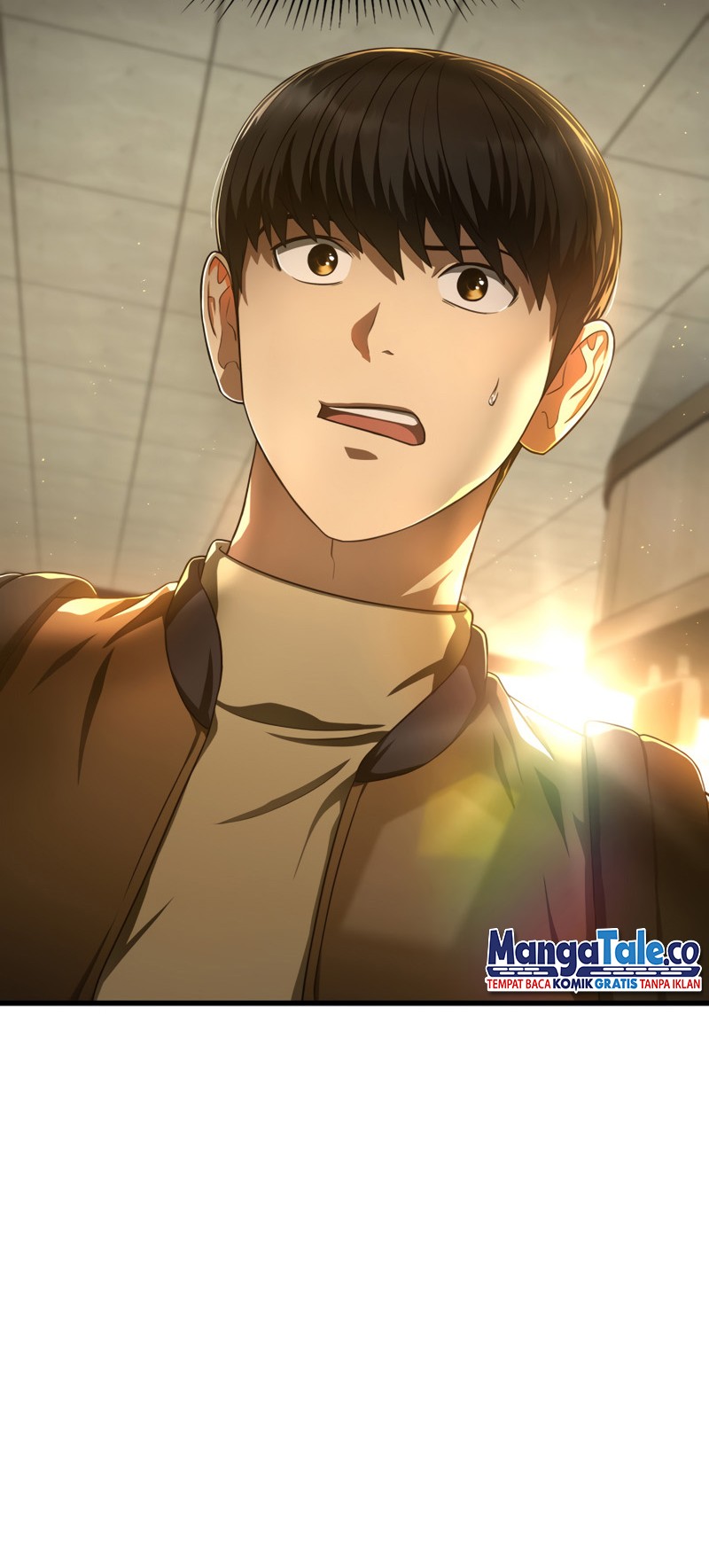 Perfect Surgeon Chapter 43 Gambar 48