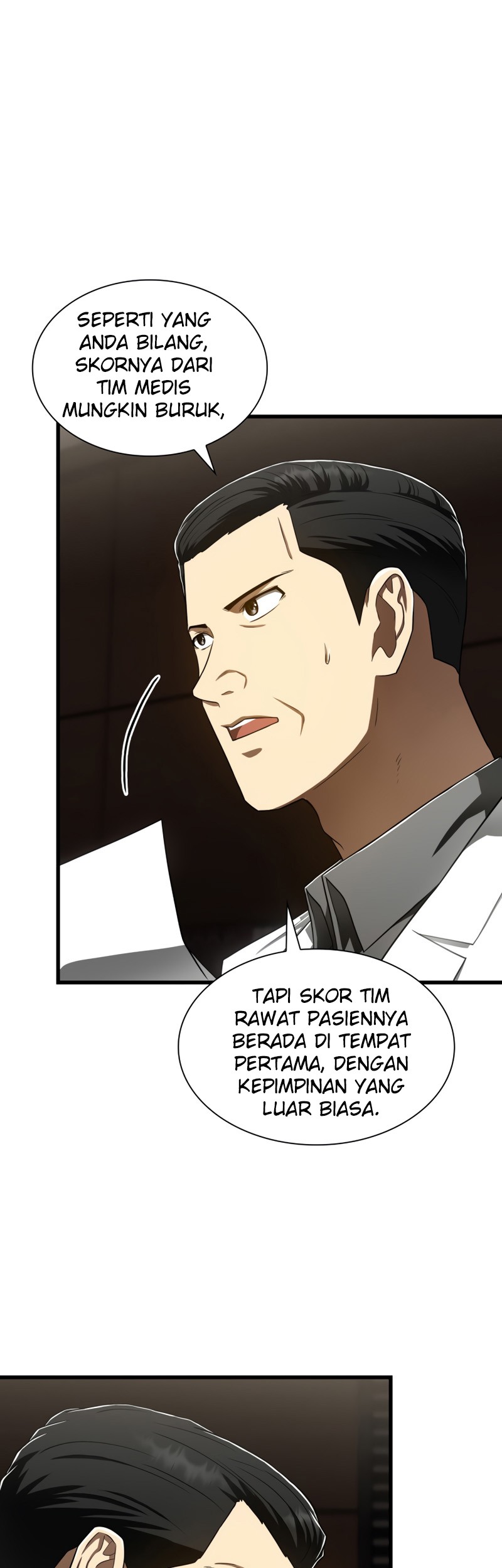 Perfect Surgeon Chapter 43 Gambar 14