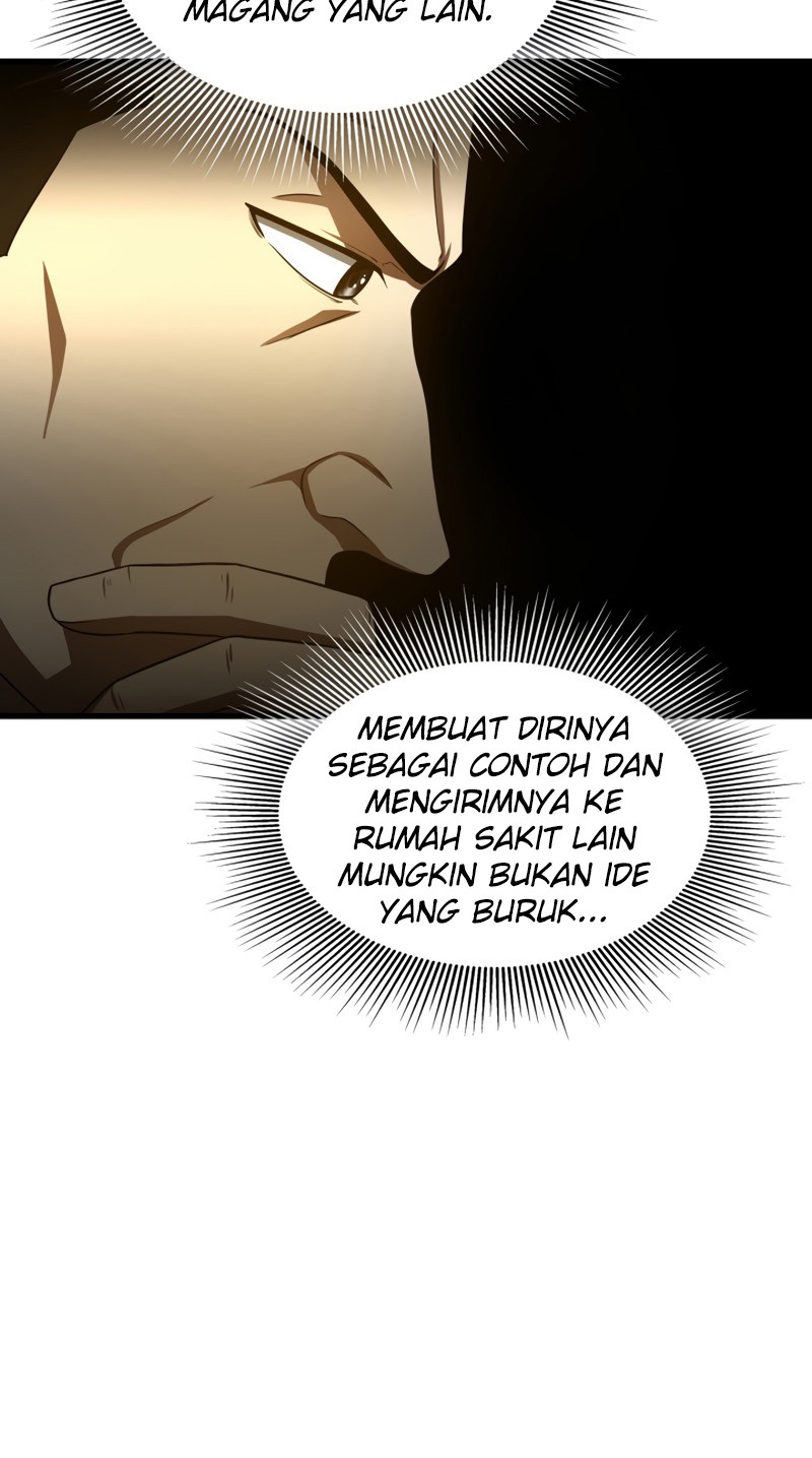 Perfect Surgeon Chapter 43 Gambar 21