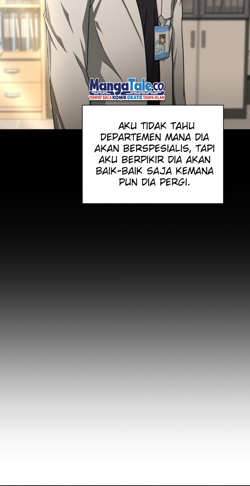 Perfect Surgeon Chapter 43 Gambar 41