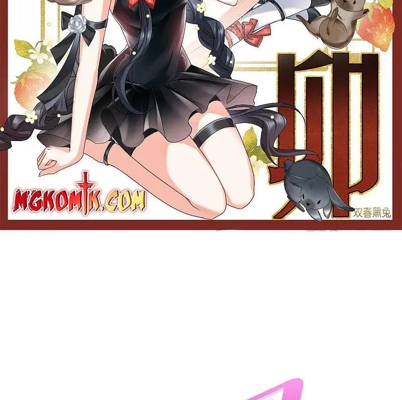 Manhua She Is Coming, Please Get Down! Chapter 313 gambar nomor 2