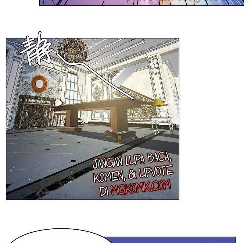 She Is Coming, Please Get Down! Chapter 313 Gambar 4