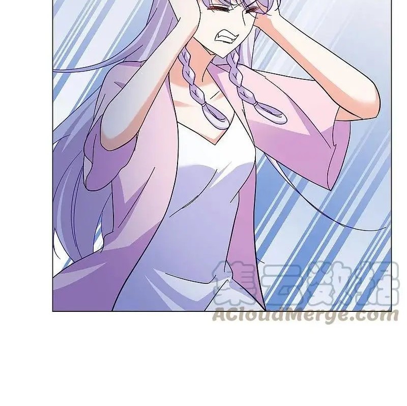 She Is Coming, Please Get Down! Chapter 313 Gambar 10