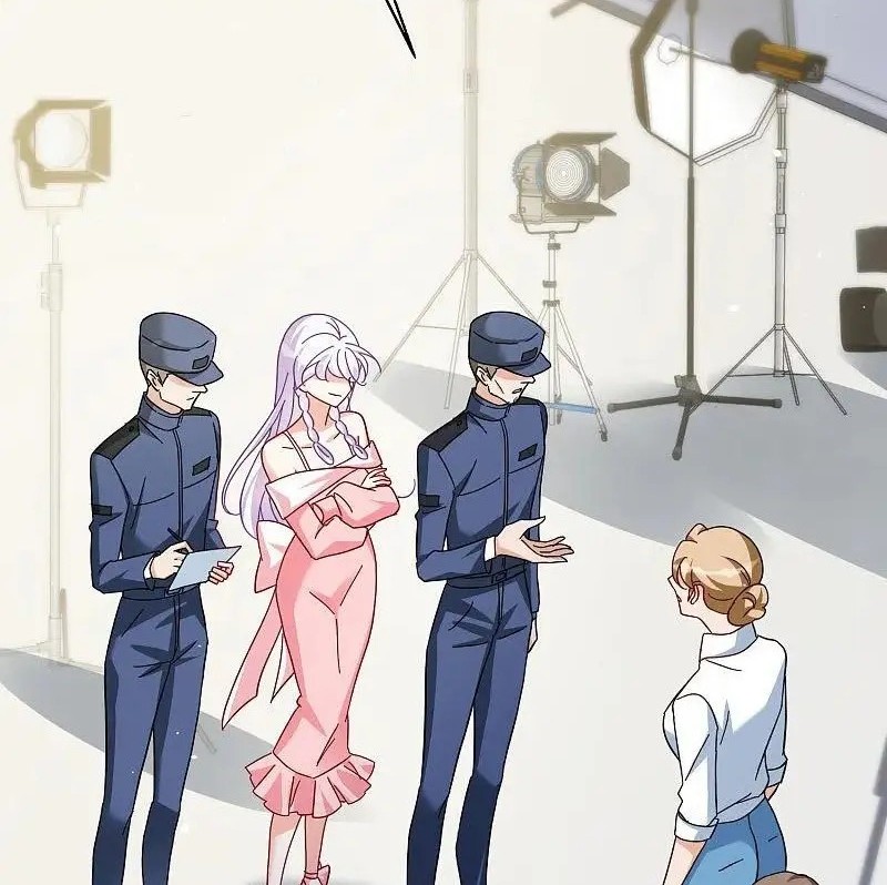 She Is Coming, Please Get Down! Chapter 313 Gambar 12