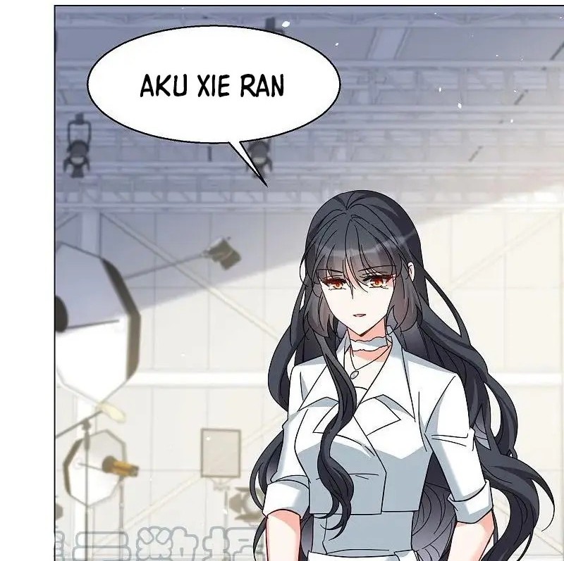 She Is Coming, Please Get Down! Chapter 313 Gambar 14