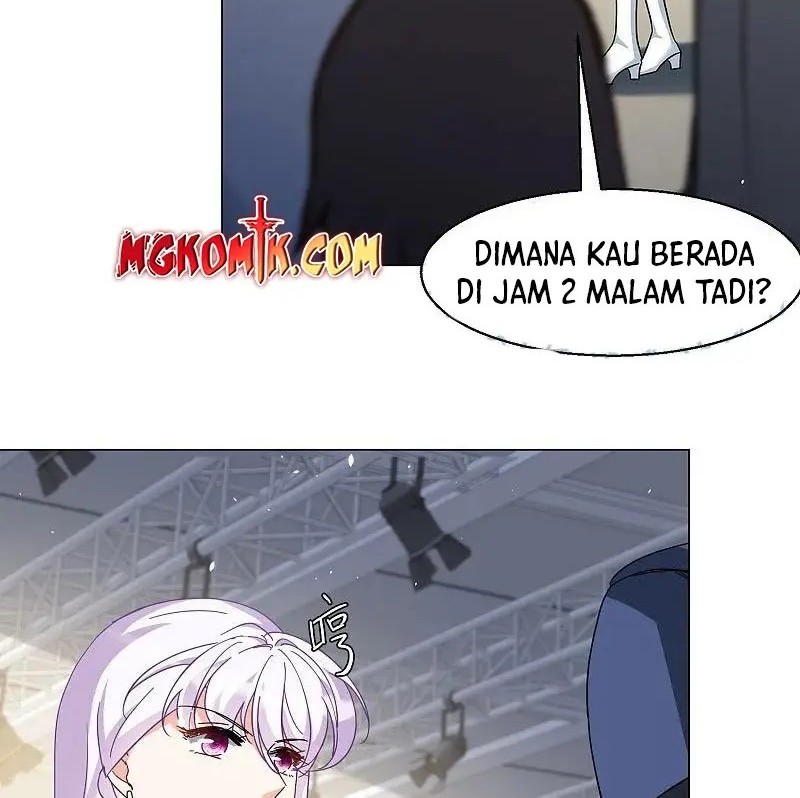 She Is Coming, Please Get Down! Chapter 313 Gambar 16