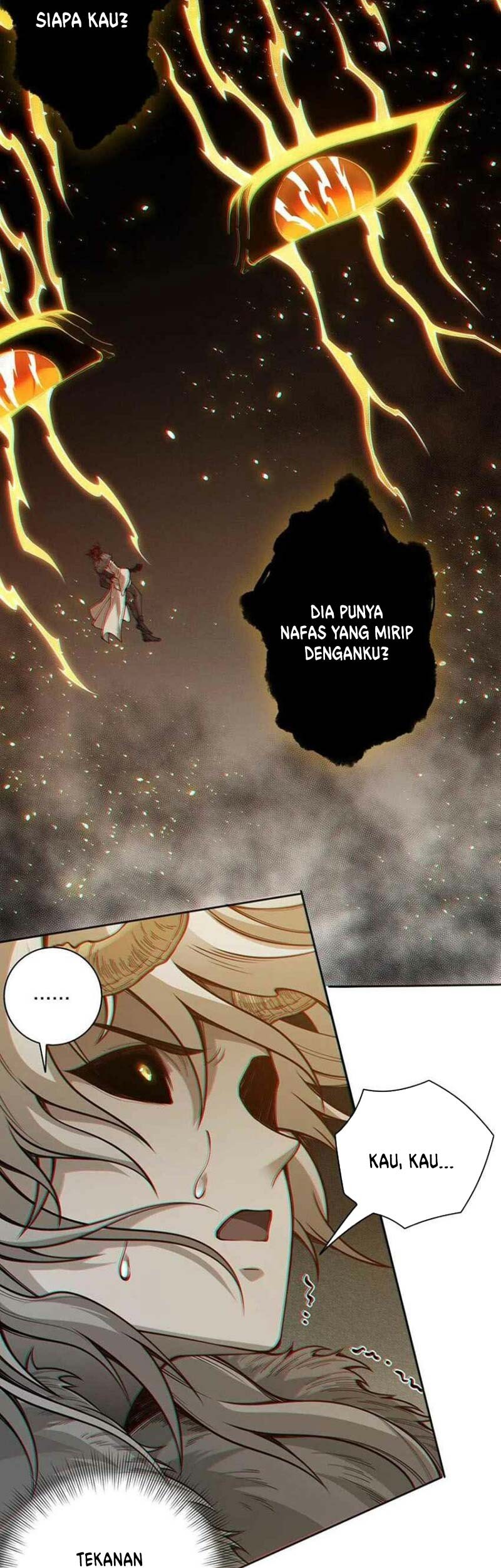 Ultimate Soldier Chapter 172 Gambar 28