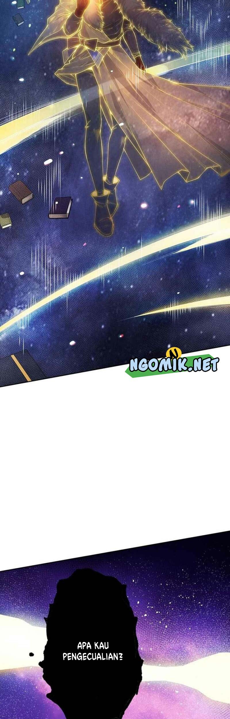 Ultimate Soldier Chapter 172 Gambar 18