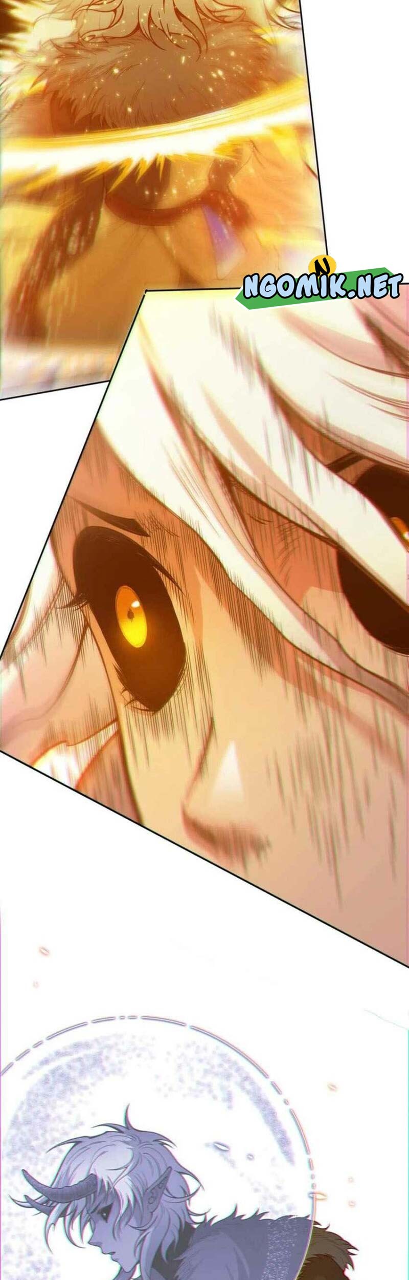 Ultimate Soldier Chapter 172 Gambar 20