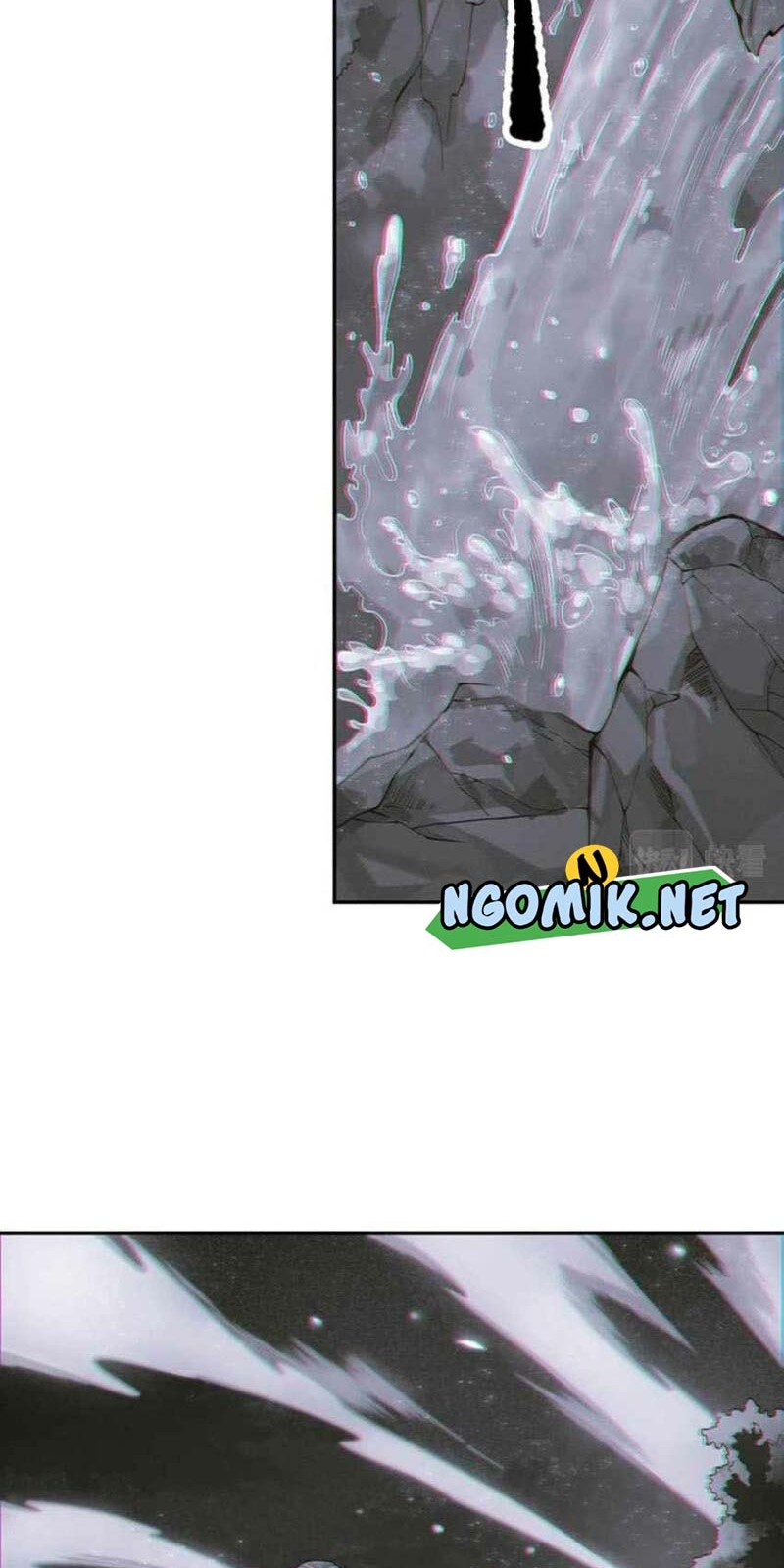 Ultimate Soldier Chapter 172 Gambar 23