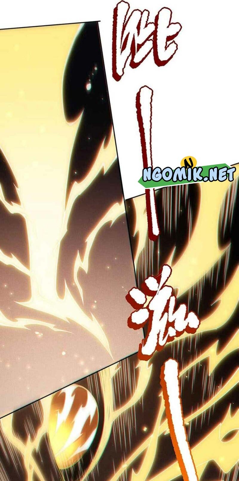 Ultimate Soldier Chapter 172 Gambar 41