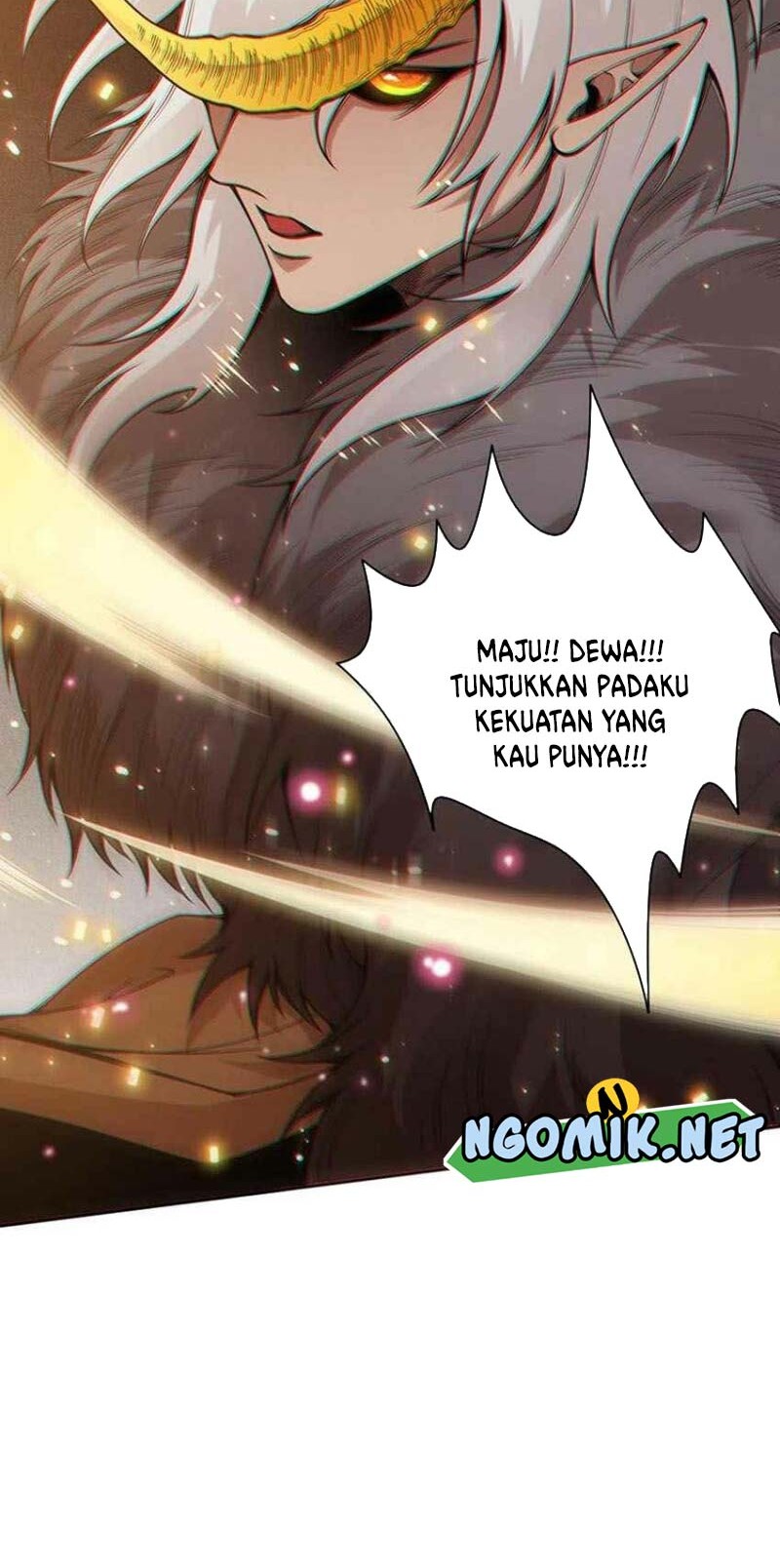 Ultimate Soldier Chapter 172 Gambar 43